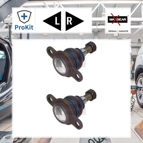 Original maxgear 72 2353 - maxgear, 72-2353
