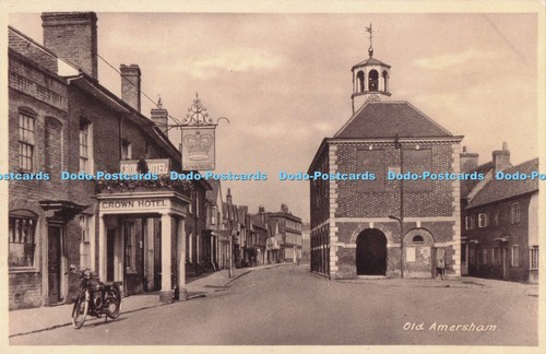 R722353 alte amersham a - r722353,