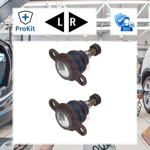 Maxgear - 2x,