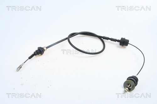 Triscan 8140 15280 - 15280, seilzug