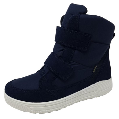 Ecco urban snowboarder boots - snowboarder,