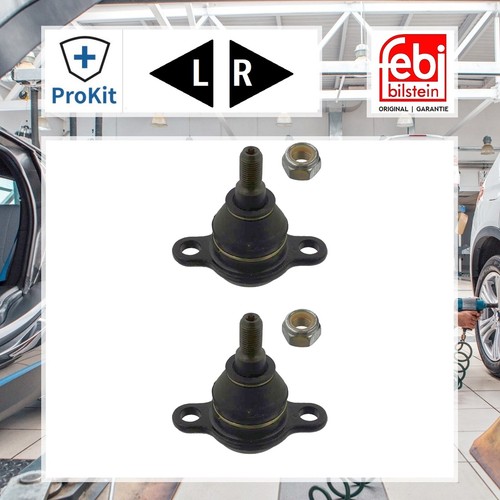 Febi bilstein - 2x,