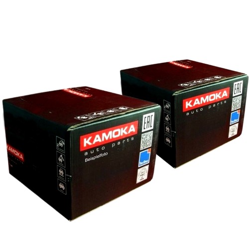 Kamoka 9040148 traggelenk - kamoka,