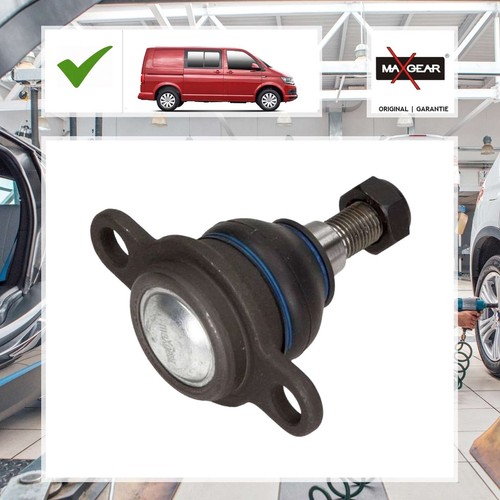 Maxgear - 1x,