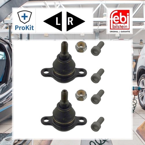 Febi bilstein - 2x,