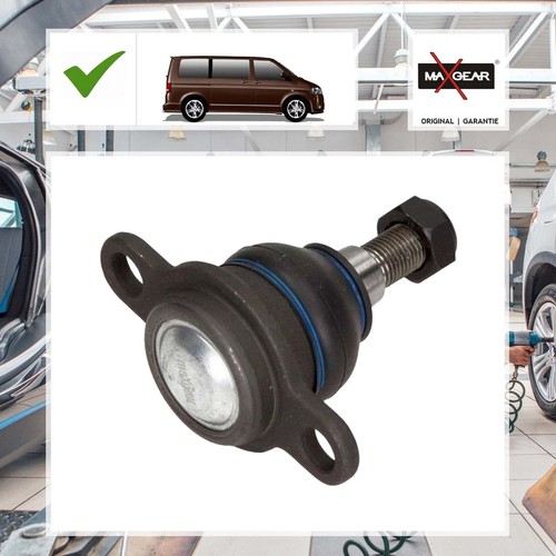 Maxgear - 1x,